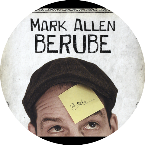 Mark Allen Berube