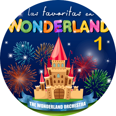 The Wonderland Orchestra