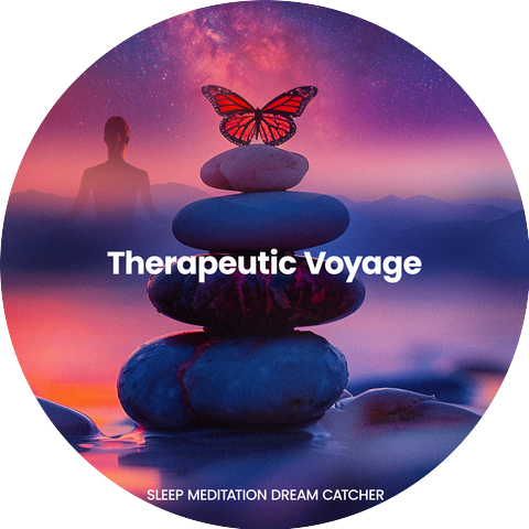 Sleep Meditation Dream Catcher