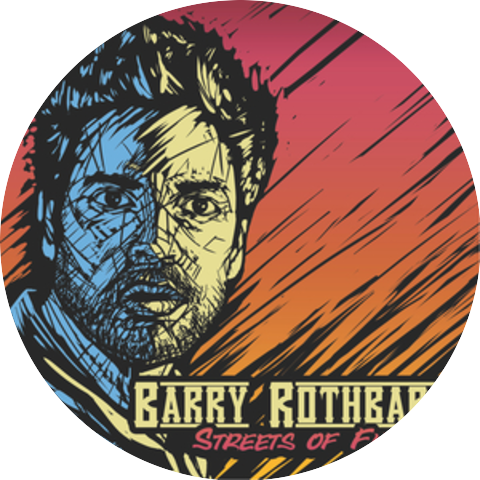 Barry Rothbart