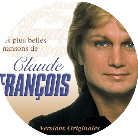 Claude François & Frédérique
