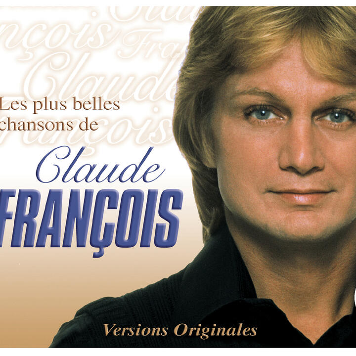 Claude François & Frédérique