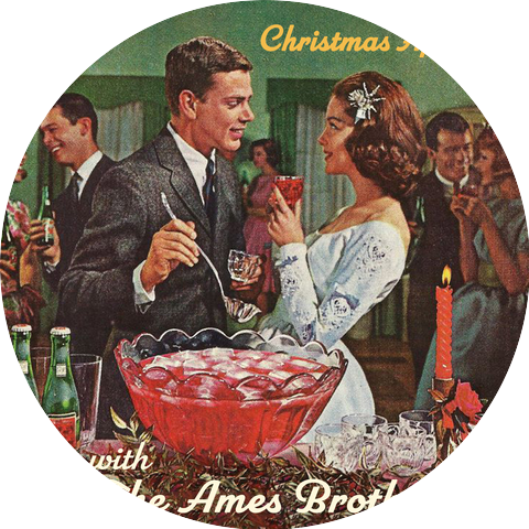 The Ames Brothers