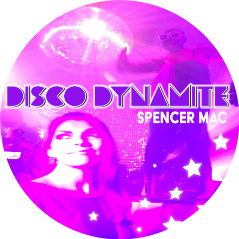 Spencer Mac