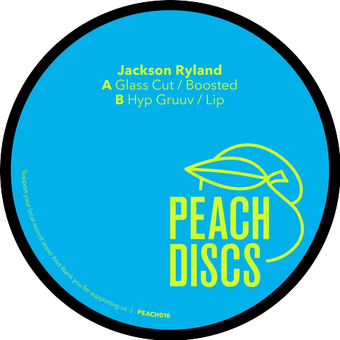 Jackson Ryland