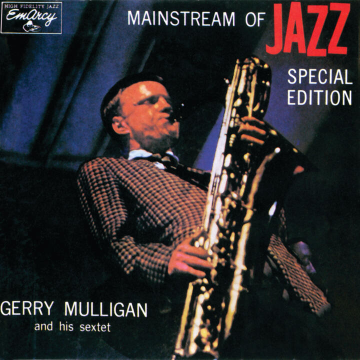Gerry Mulligan And His Sextet