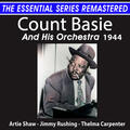 Count Basie, Jimmy Rushing