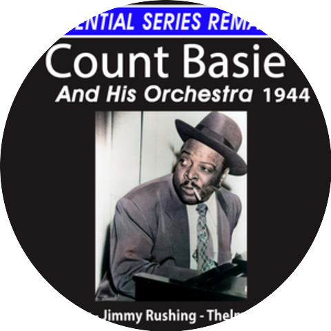 Count Basie, Jimmy Rushing
