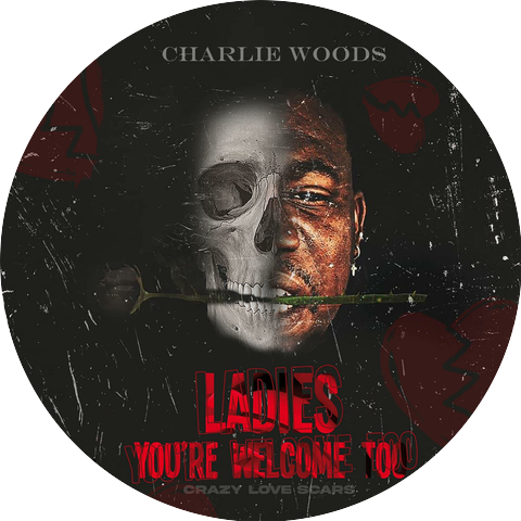 Charlie Wood's