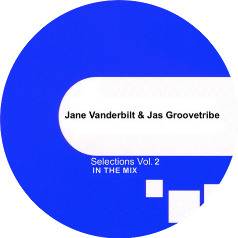 Jane Vanderbilt, Jas Groovetribe