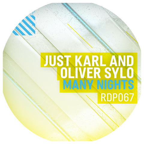 Just Karl, Oliver Sylo