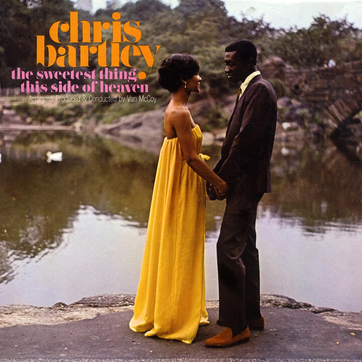 Chris Bartley