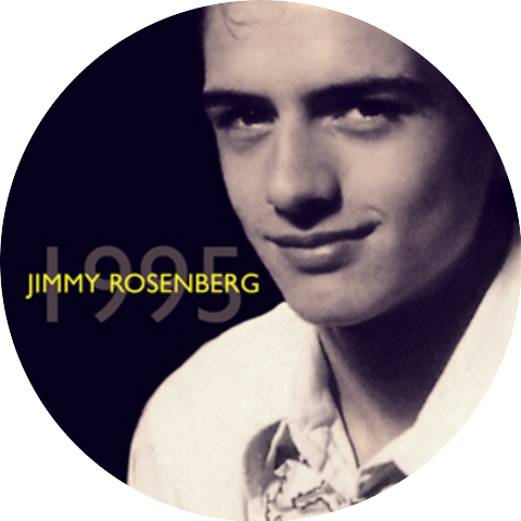 Jimmy Rosenberg