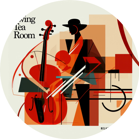Relaxing Instrumental Jazz Academy