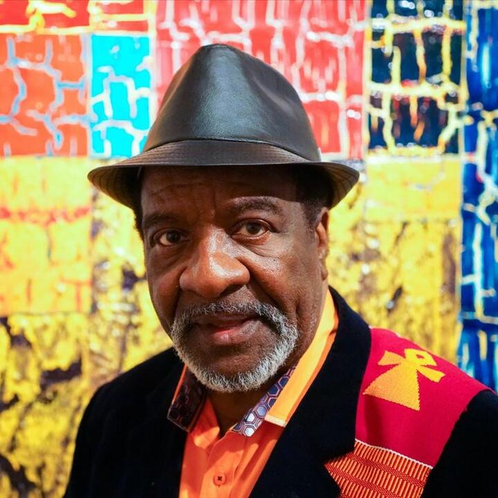 Wendell Harrison