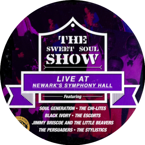 Soul Generation & The Chi-Lites