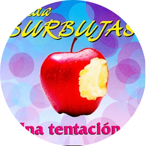 Burbujas