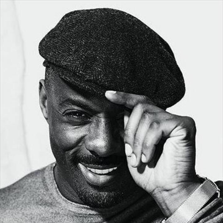 Idris Elba