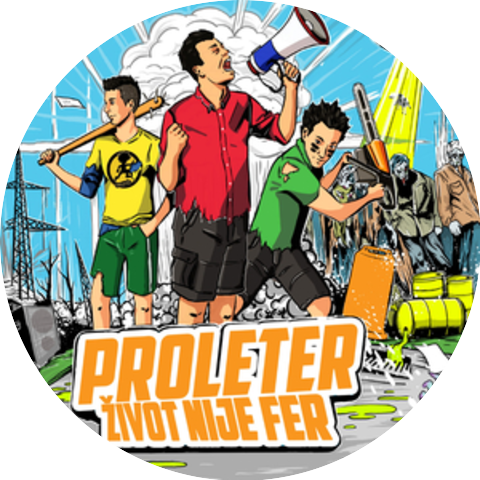 ProleteR
