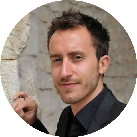 Damien Guillon