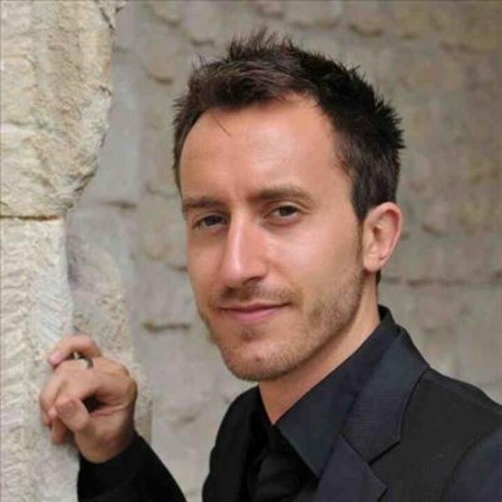 Damien Guillon