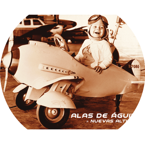 Alas de Águila