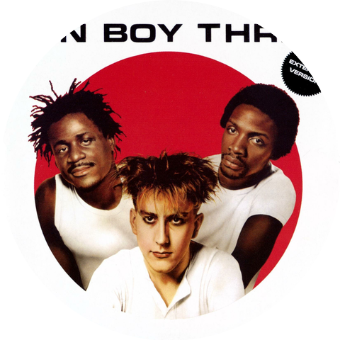 Fun Boy Three & Bananarama