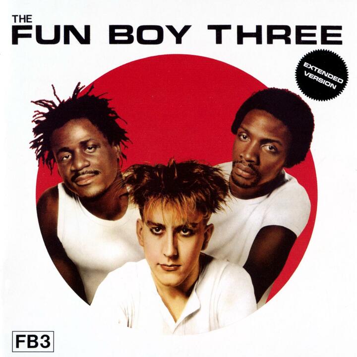 Fun Boy Three & Bananarama