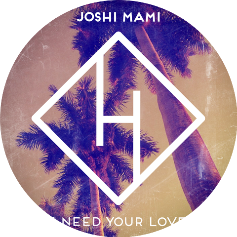 Joshi Mami