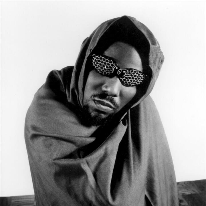 Afrika Bambaataa & The Soul Sonic Force | iHeart