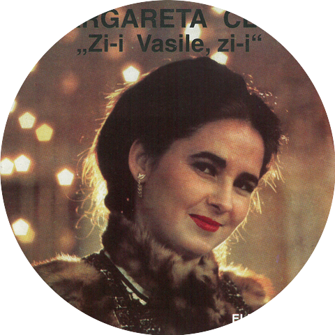 Margareta Clipa