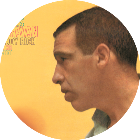 Buddy Rich And His Sextet