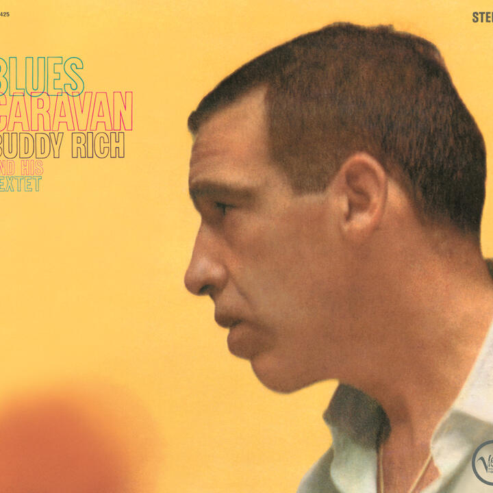 Buddy Rich And His Sextet