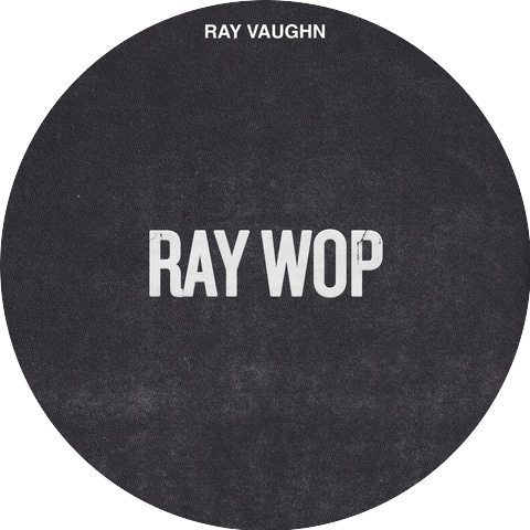 Ray Vaughn
