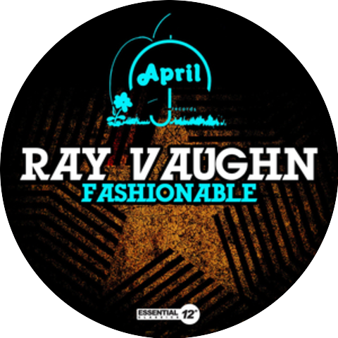 Ray Vaughn