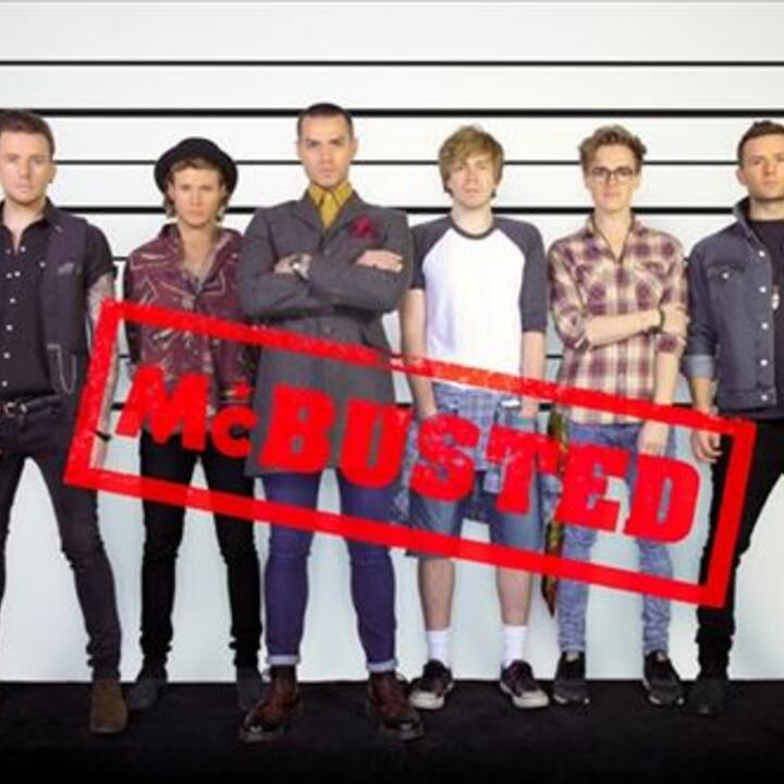 McBusted