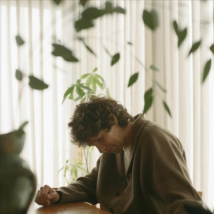 Tobias Jesso Jr.