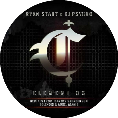 Ryan Start, DJ Psycho (DETROIT)