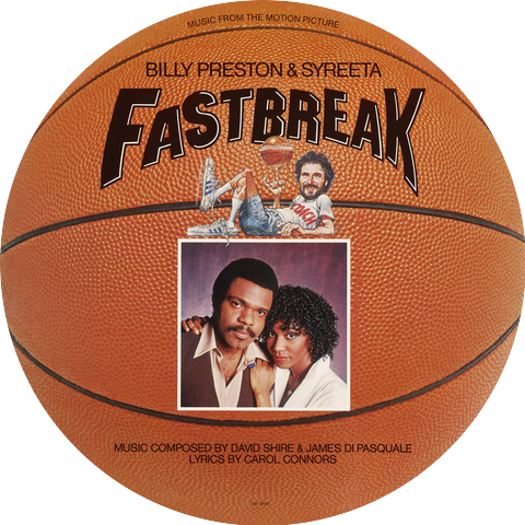Billy Preston, Syreeta