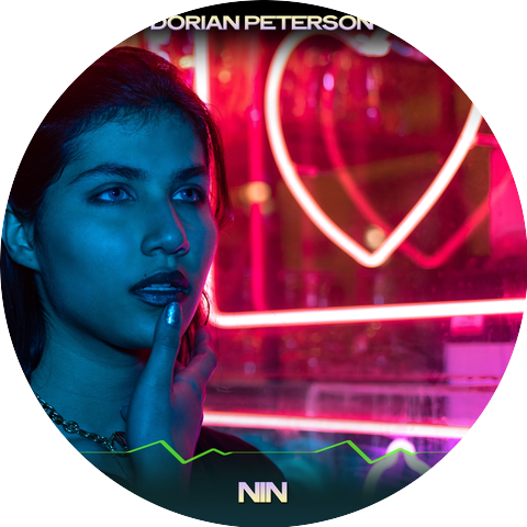 Dorian Peterson