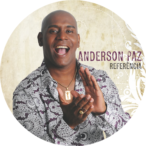Anderson Paz