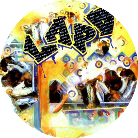 L.A.P.D.
