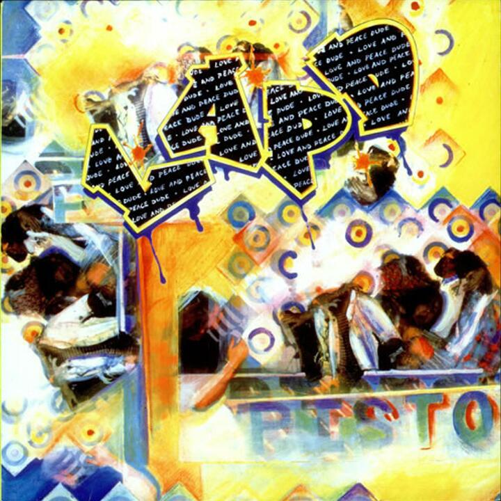 L.A.P.D.