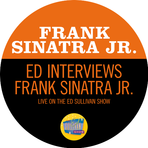 Frank Sinatra Junior
