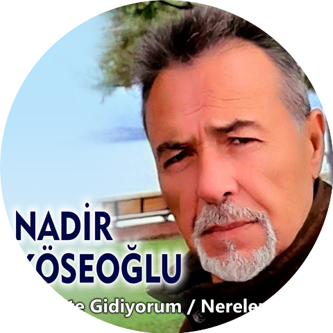 Nadir Köseoğlu