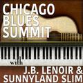 J.B. Lenoir & Sunnyland Slim