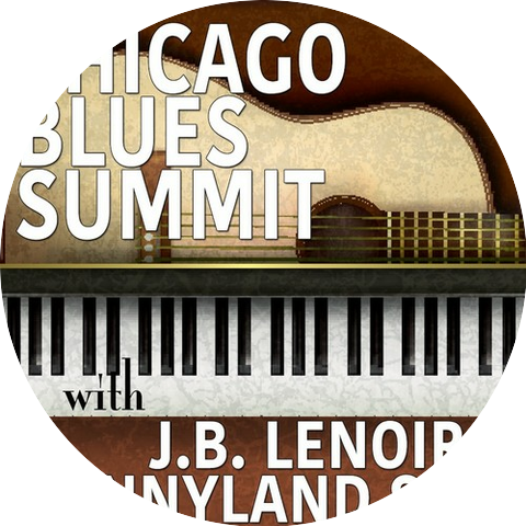 J.B. Lenoir & Sunnyland Slim