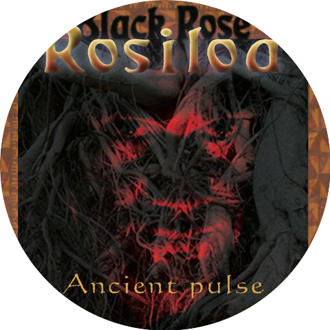 Rosiloa (Black Rose)