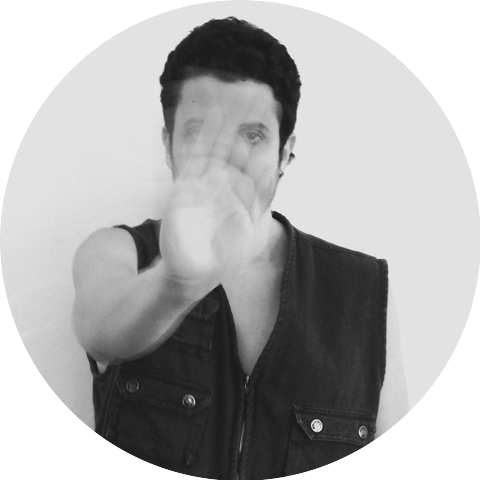 Ben Darwish