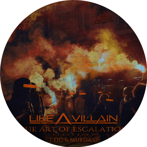 Like A Villain